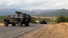 Turkey imposes indefinite curfew in over 100 Kurdish villages