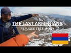 I traveled to the Artsakh border (Goris/Kornidzor) in February to collect the testimony of Armenian soldiers and displaced persons from Artsakh. This is the full vlog thank you to the friendly strangers here who helped me translate it.